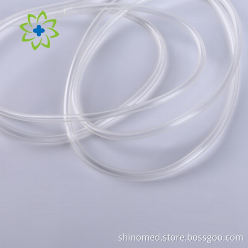 Tubo de irrigação médico descartável para atacadista SHIKE